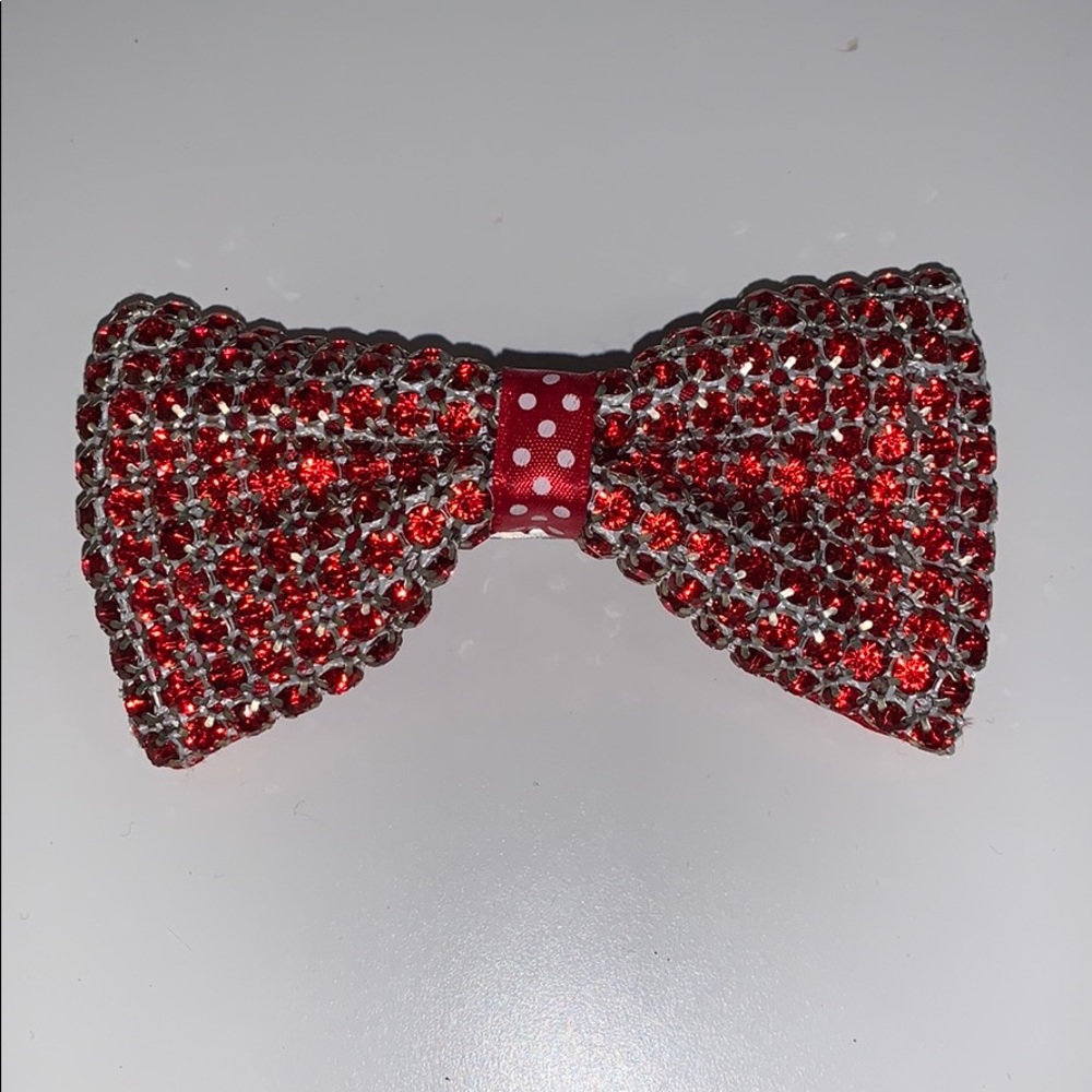 Disney Minnie Hair Bow